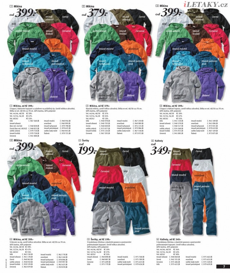 let�k Bonprix strana 1