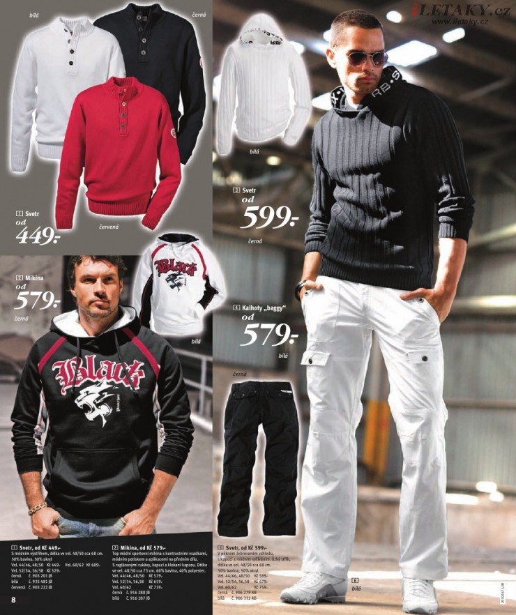 let�k Bonprix strana 1