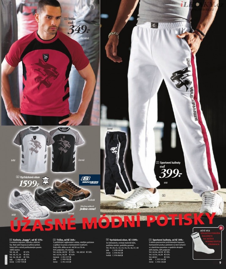 let�k Bonprix strana 1