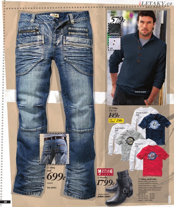 let�k Bonprix strana 1