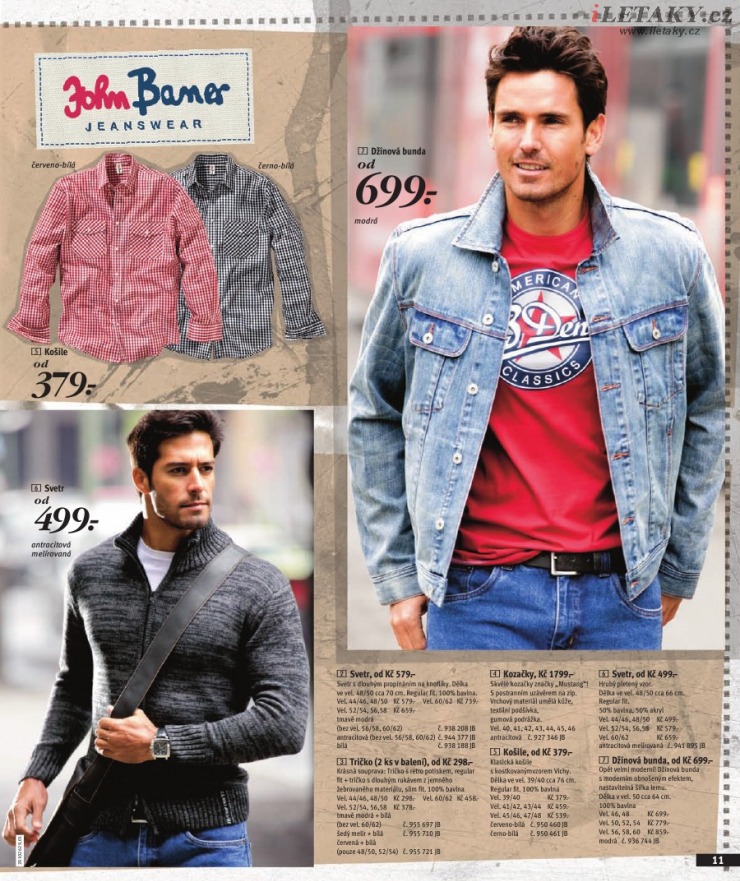 let�k Bonprix strana 1