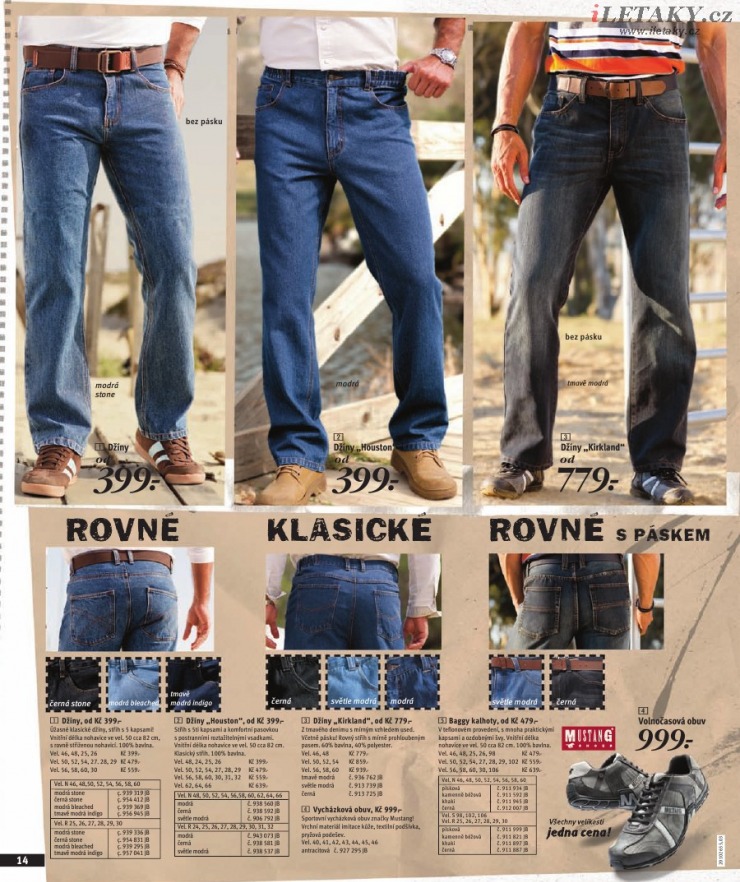 let�k Bonprix strana 1