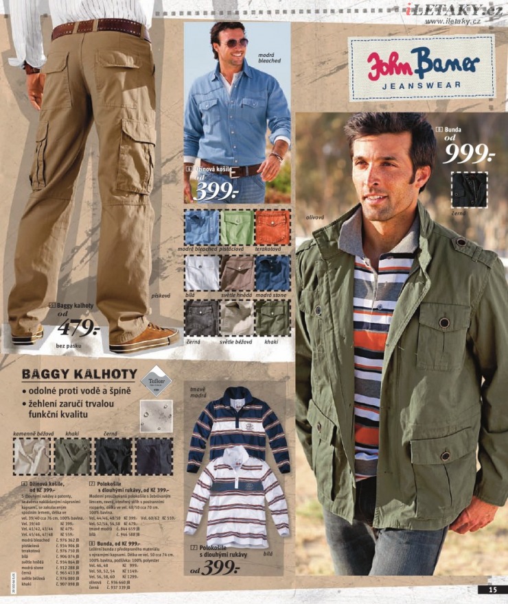 let�k Bonprix strana 1