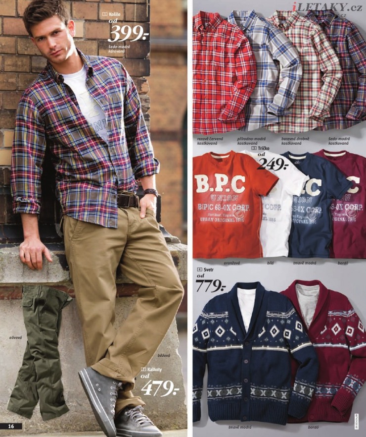 let�k Bonprix strana 1