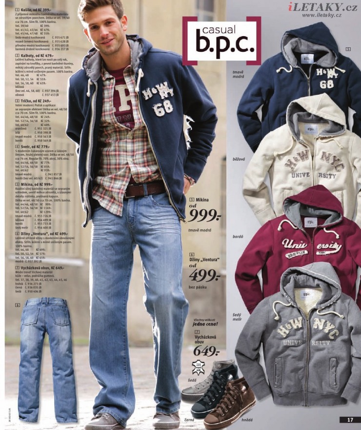 let�k Bonprix strana 1