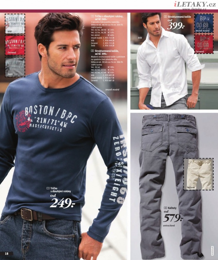 let�k Bonprix strana 1