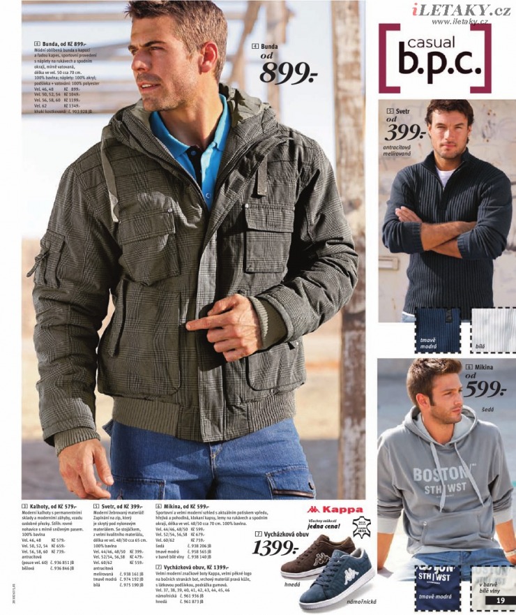 let�k Bonprix strana 1