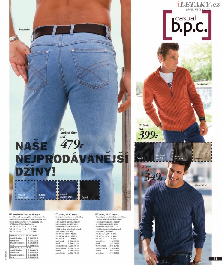 let�k Bonprix strana 1