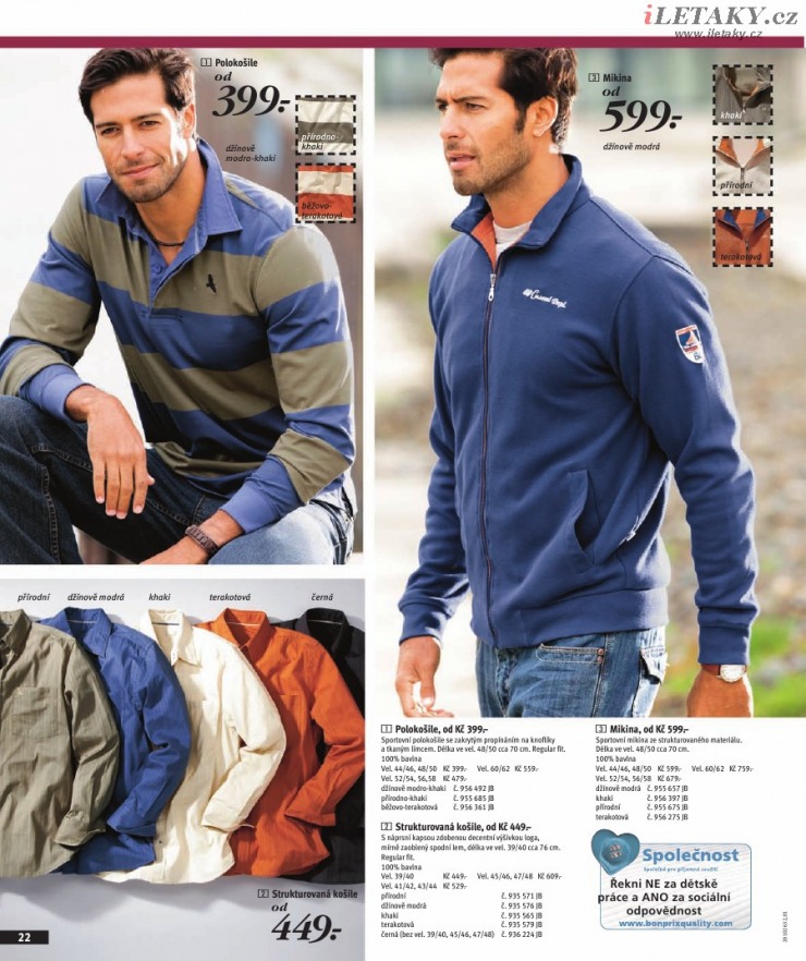 let�k Bonprix strana 1