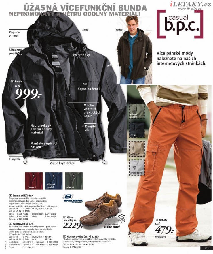 let�k Bonprix strana 1