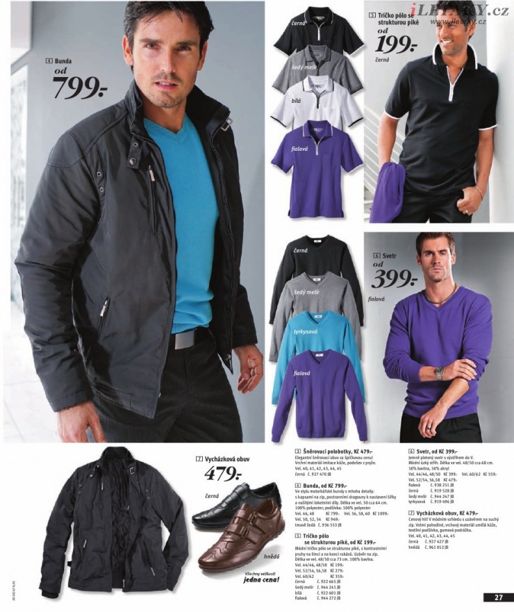 let�k Bonprix strana 1