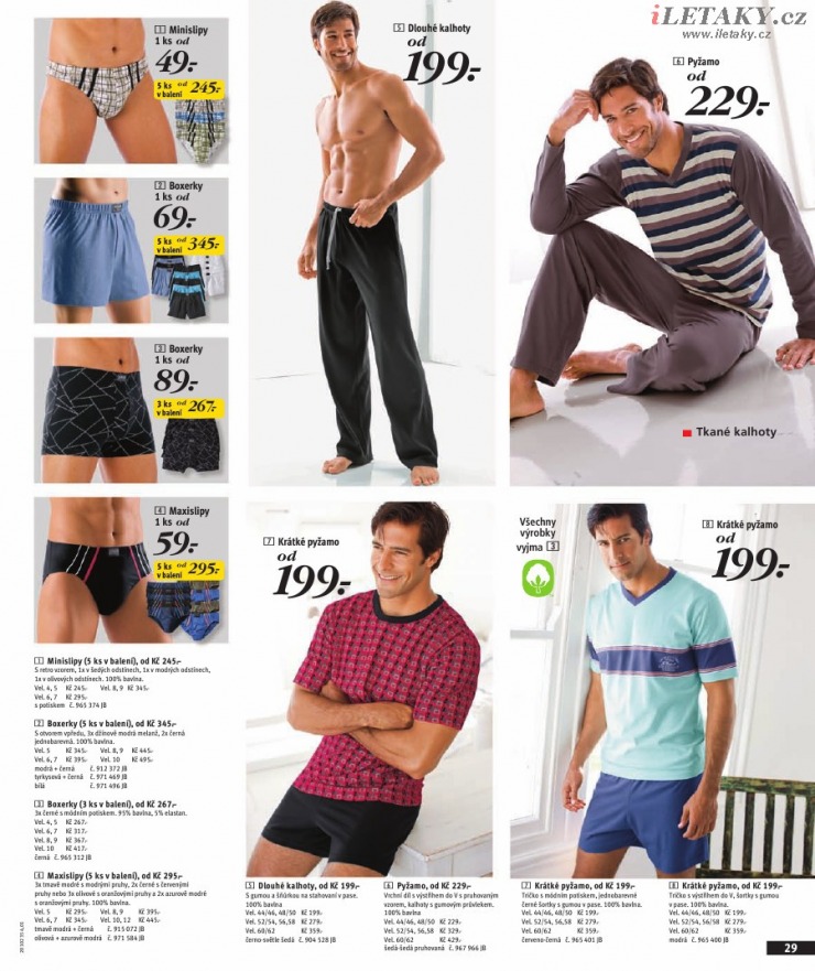 let�k Bonprix strana 1