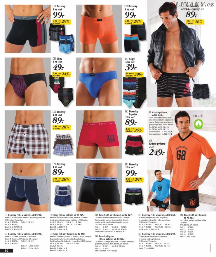 let�k Bonprix strana 1