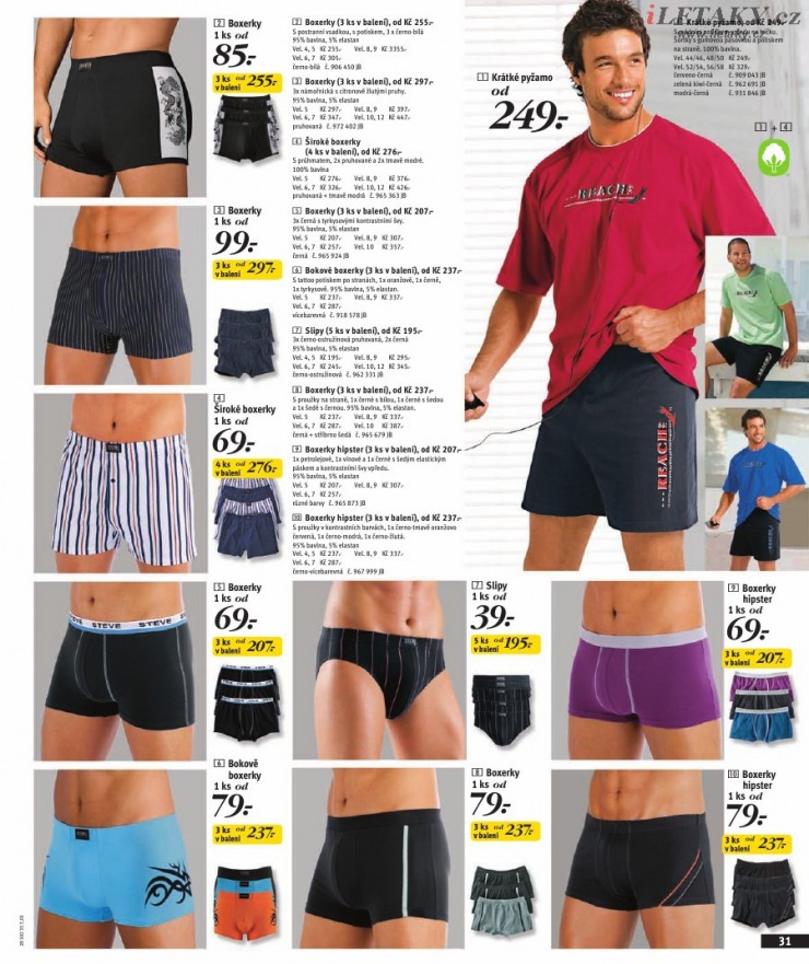 let�k Bonprix strana 1