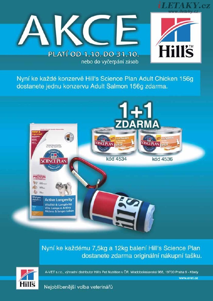 let�k Pet Center strana 1