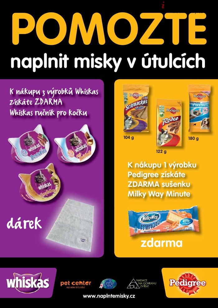 let�k Pet Center strana 1