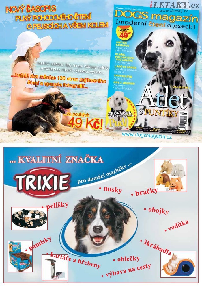 let�k Pet Center strana 1