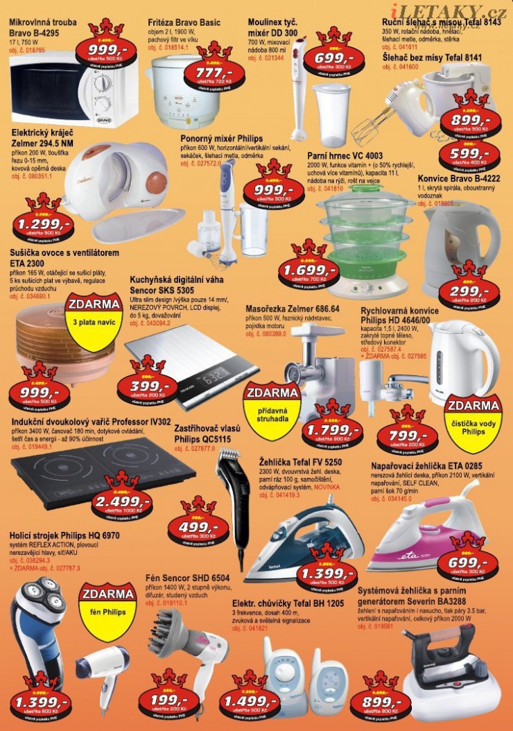 let�k Elektro Sp��il strana 1