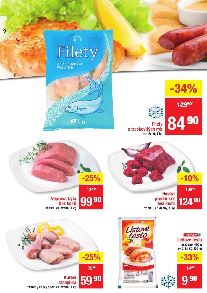 leták Interspar aktuální leták strana 1 leták Interspar aktuální leták strana 1