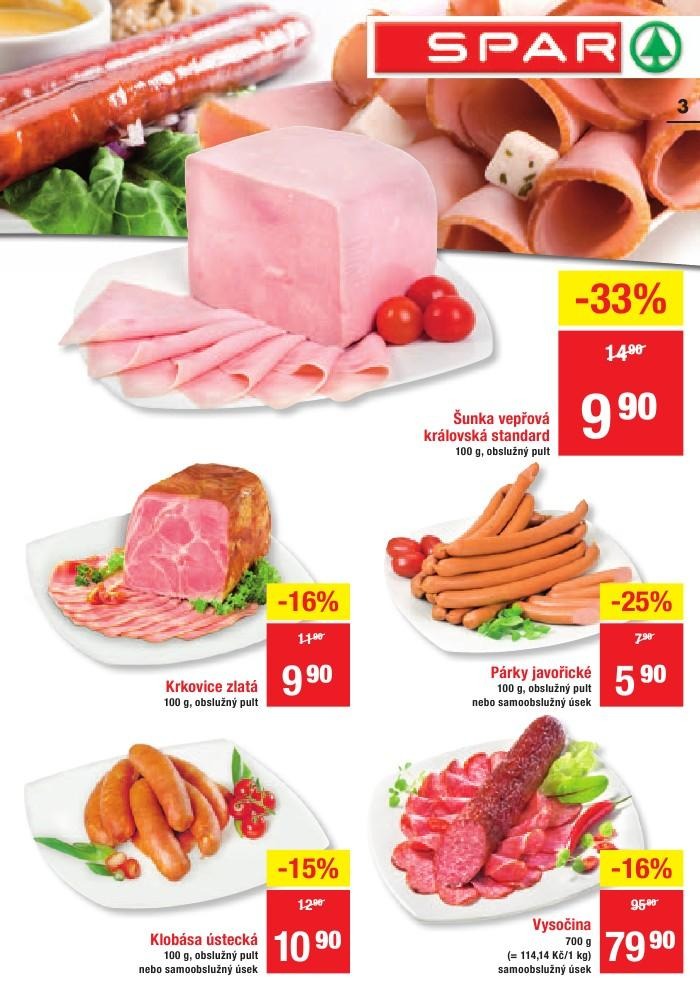 leták Interspar aktuální leták strana 1 leták Interspar aktuální leták strana 1