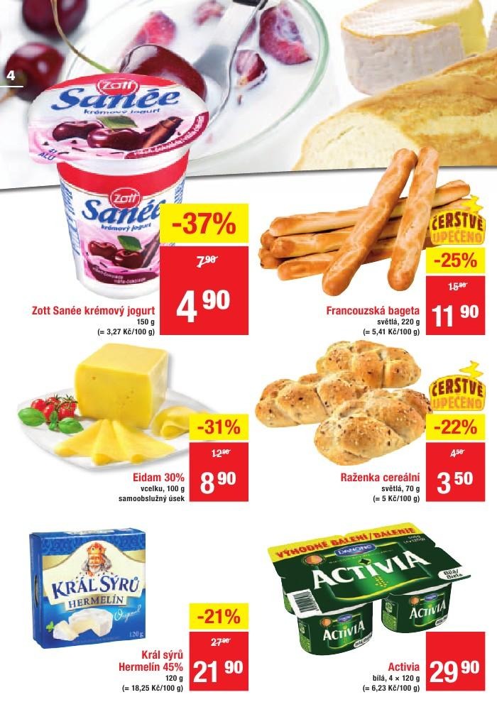 leták Interspar aktuální leták  strana 1 leták Interspar aktuální leták strana 1