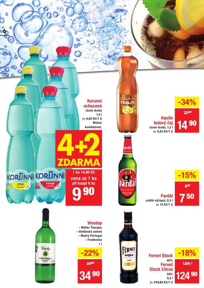 leták Interspar aktuální leták strana 1 leták Interspar aktuální leták strana 1