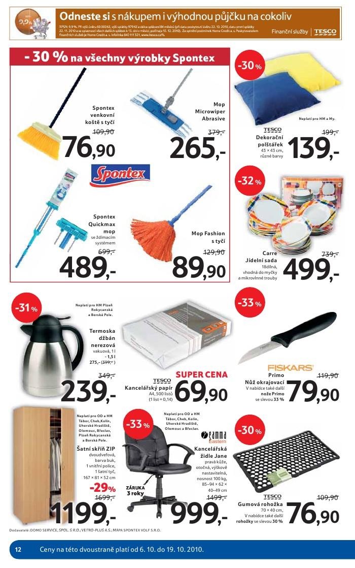 let�k Tesco aktu�ln� let�k strana 1