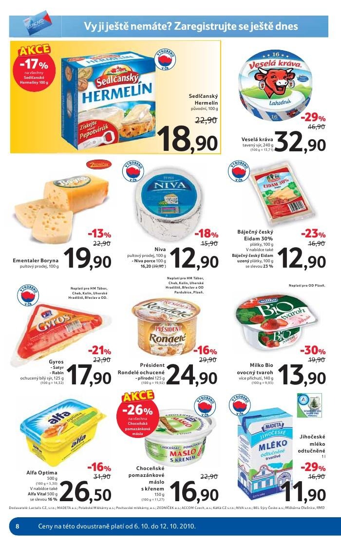 leták Tesco aktuální leták strana 1 leták Tesco aktuální leták strana 1