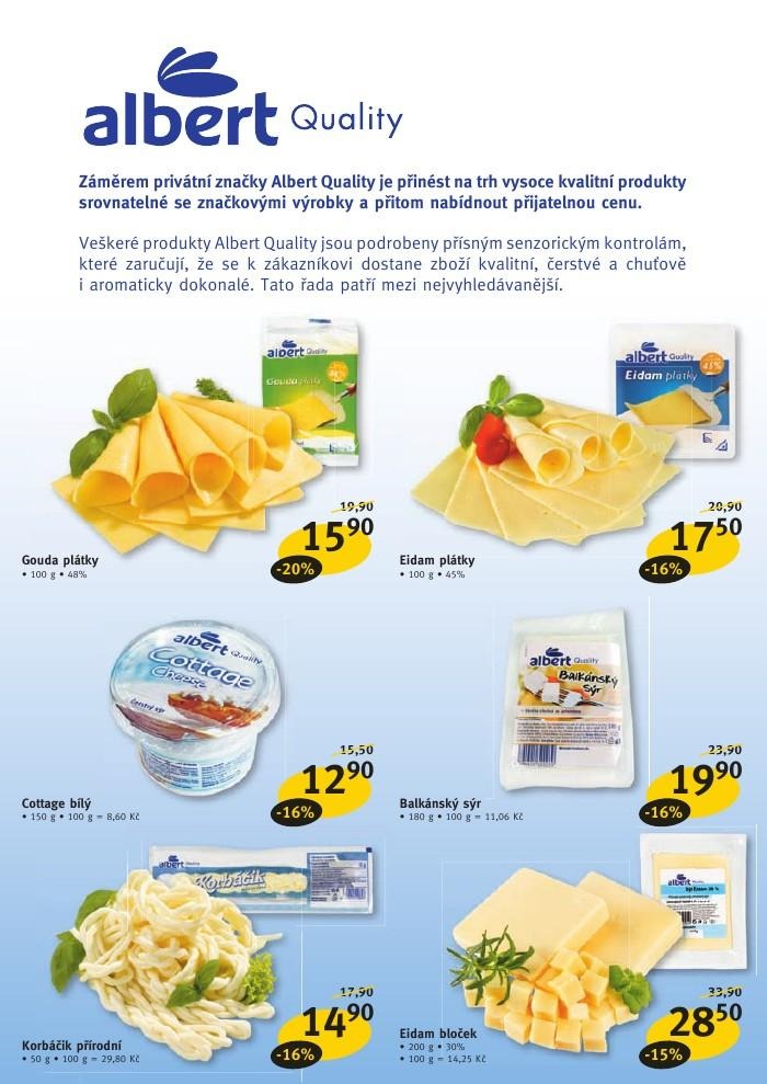 leták Albert hypermarket aktuální leták strana 1 leták Albert hypermarket aktuální leták strana 1
