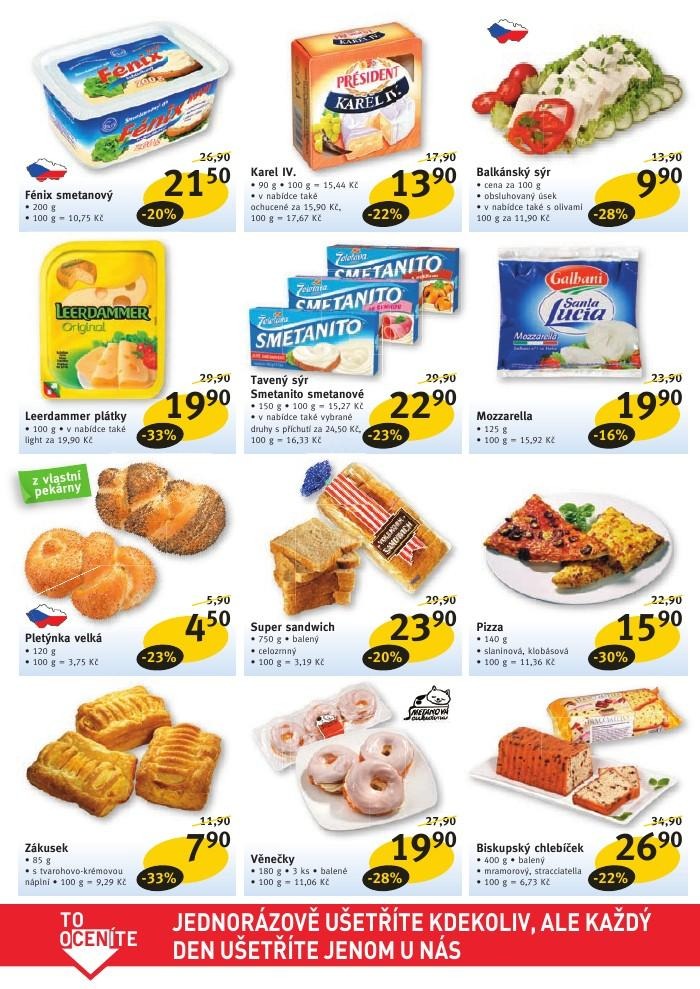 leták Albert hypermarket aktuální leták strana 1 leták Albert hypermarket aktuální leták strana 1