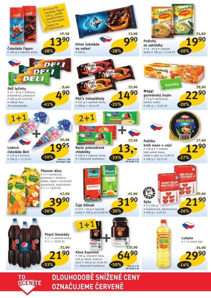 leták Albert hypermarket aktuální leták strana 1 leták Albert hypermarket aktuální leták strana 1