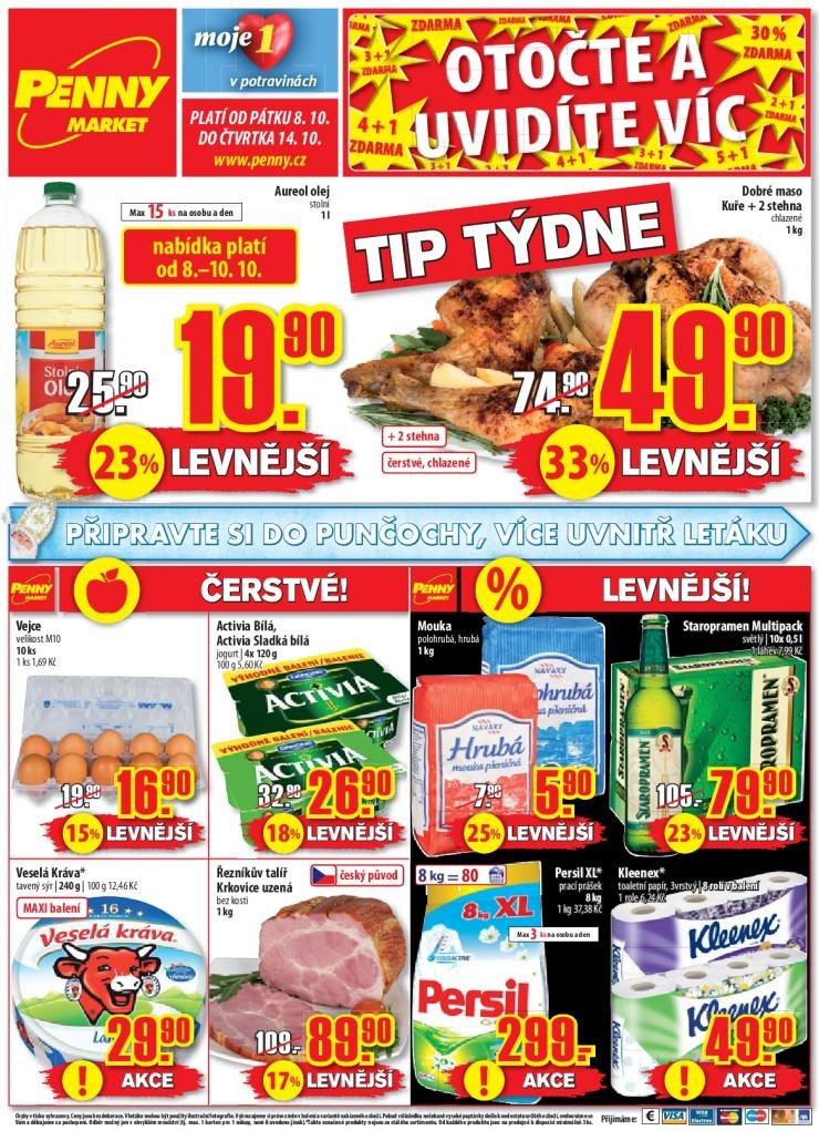 letk Penny Market akn letk strana 1