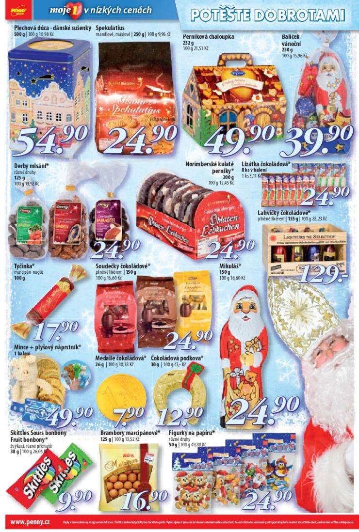 let�k Penny Market ak�n� let�k strana 1