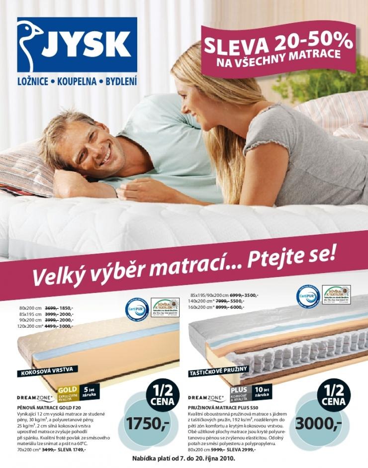letk Jysk aktuln letk strana 1