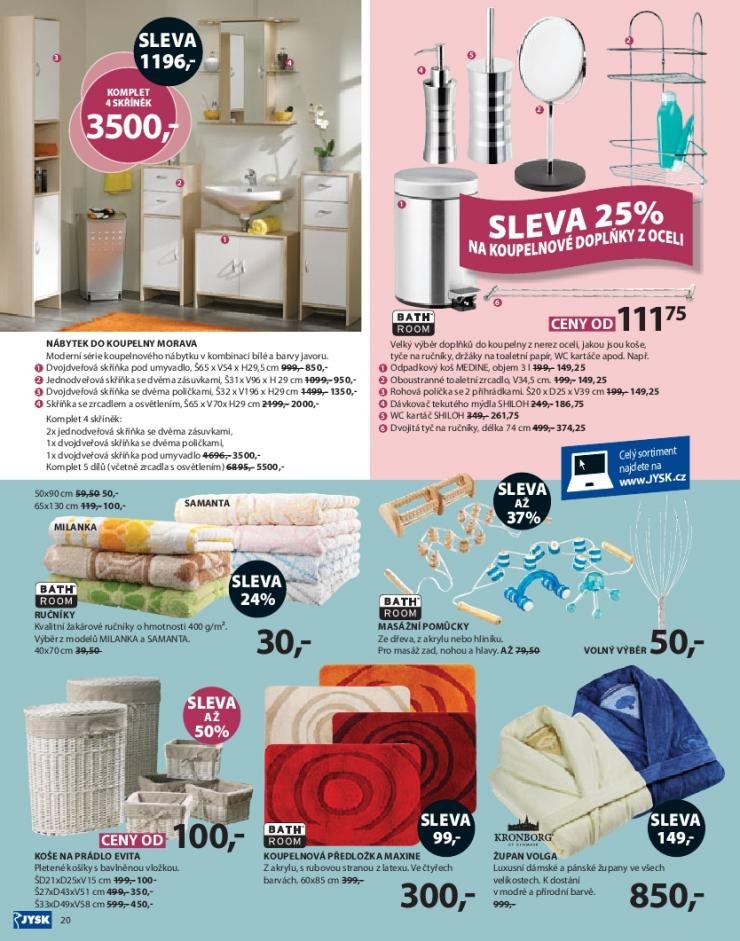 let�k Jysk aktu�ln� let�k strana 1