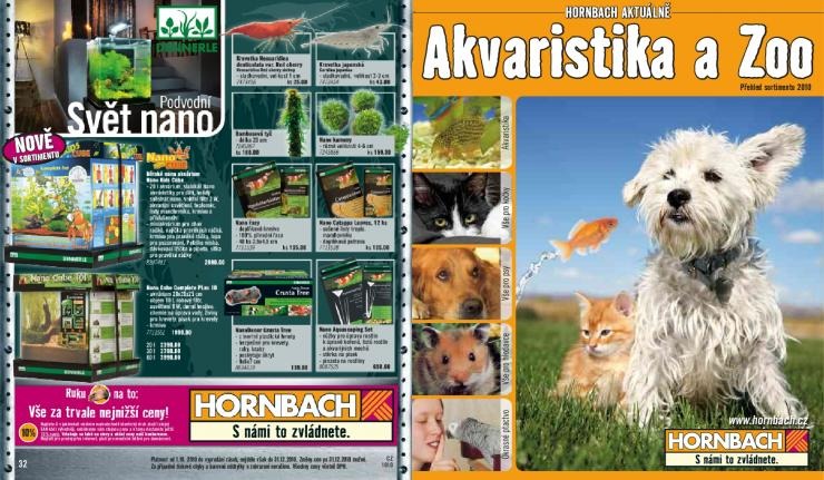 letk Hornbach akn letk strana 1