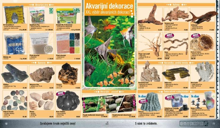 let�k Hornbach ak�n� let�k strana 1