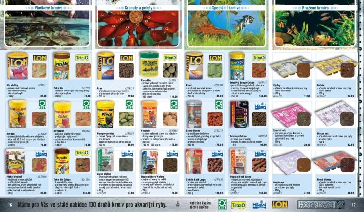 let�k Hornbach ak�n� let�k strana 1