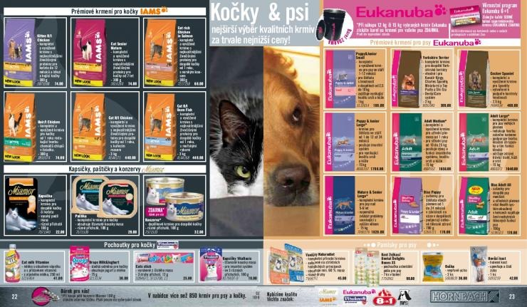 let�k Hornbach ak�n� let�k strana 1