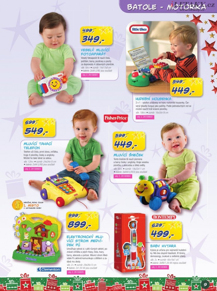 let�k Sparkys strana 1