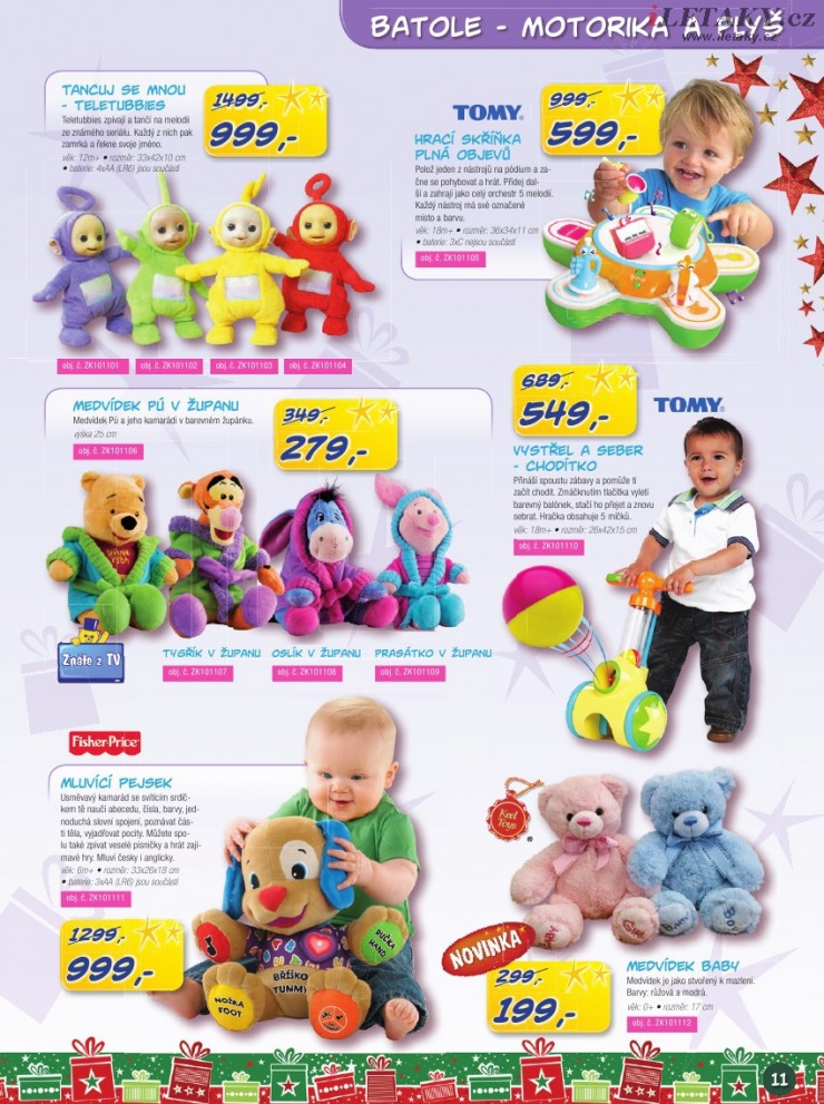 let�k Sparkys strana 1