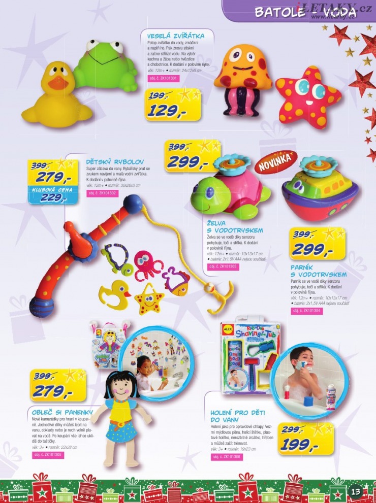 let�k Sparkys strana 1