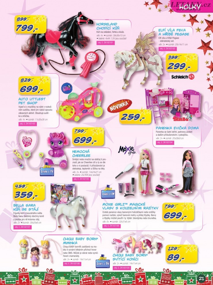 let�k Sparkys strana 1