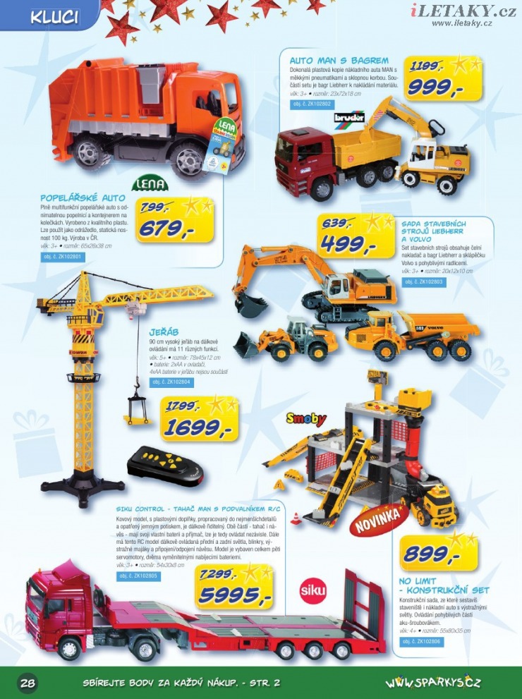 let�k Sparkys strana 1