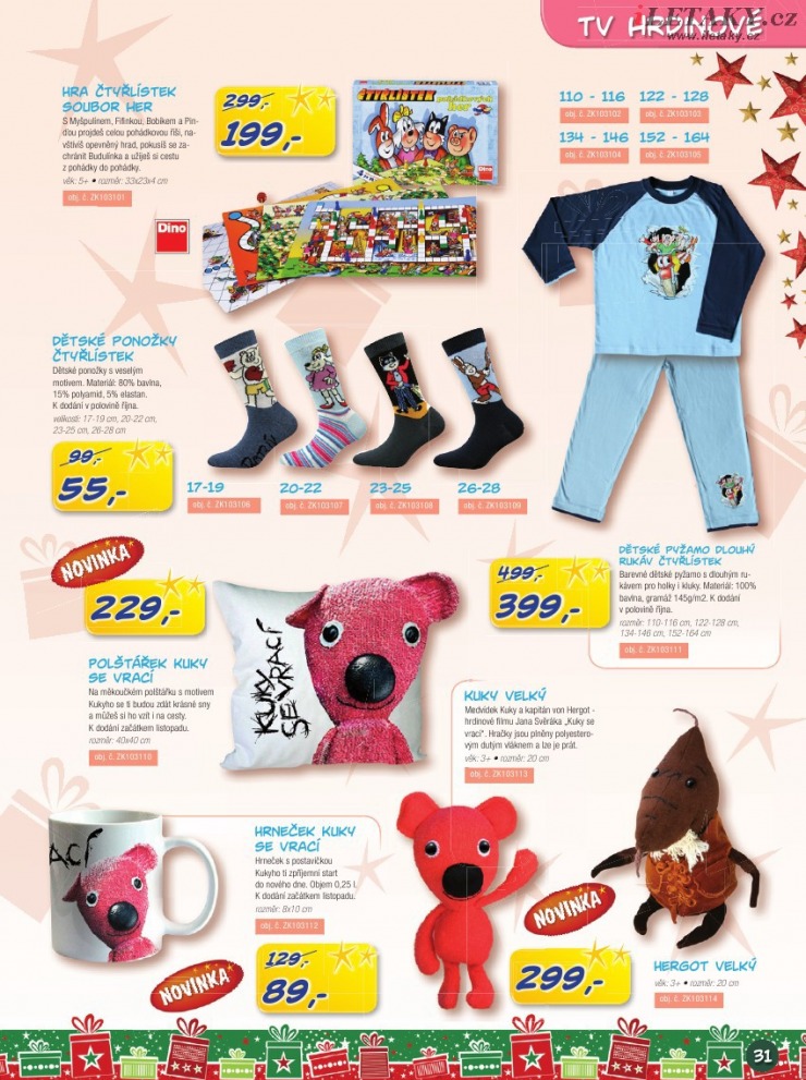 let�k Sparkys strana 1