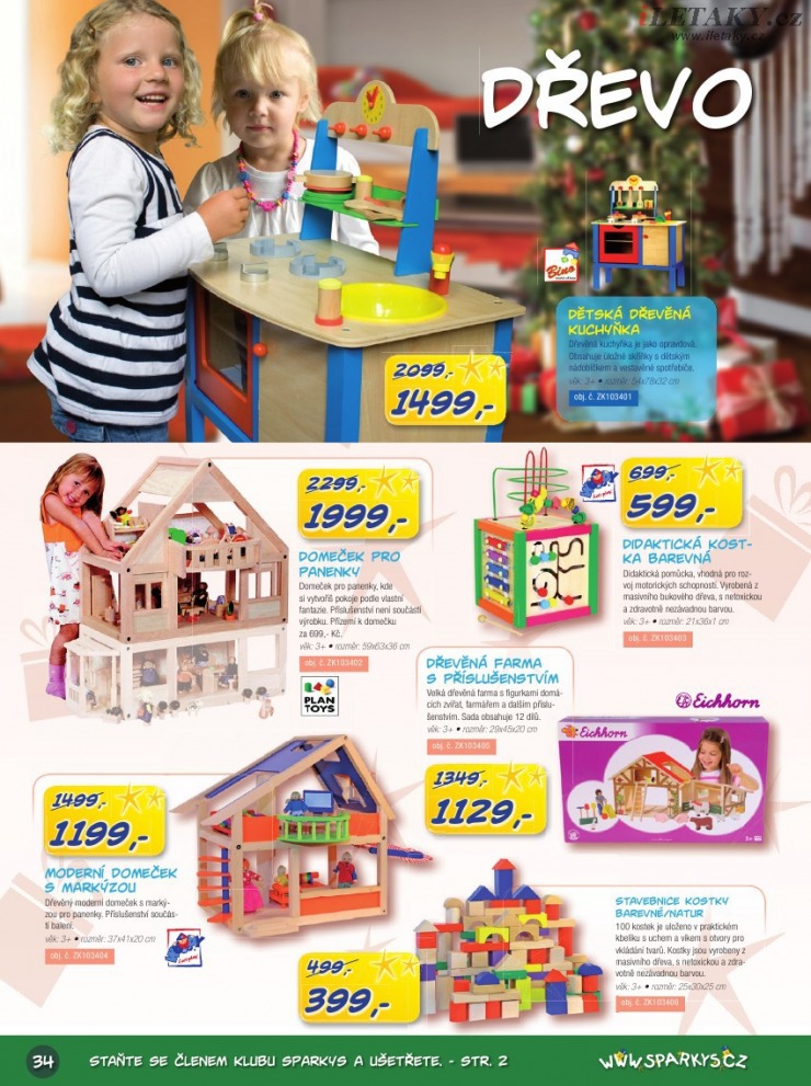 let�k Sparkys strana 1