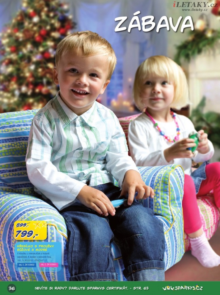 let�k Sparkys strana 1