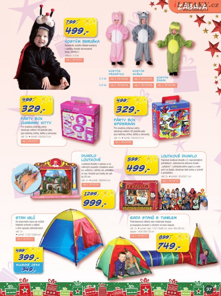 let�k Sparkys strana 1