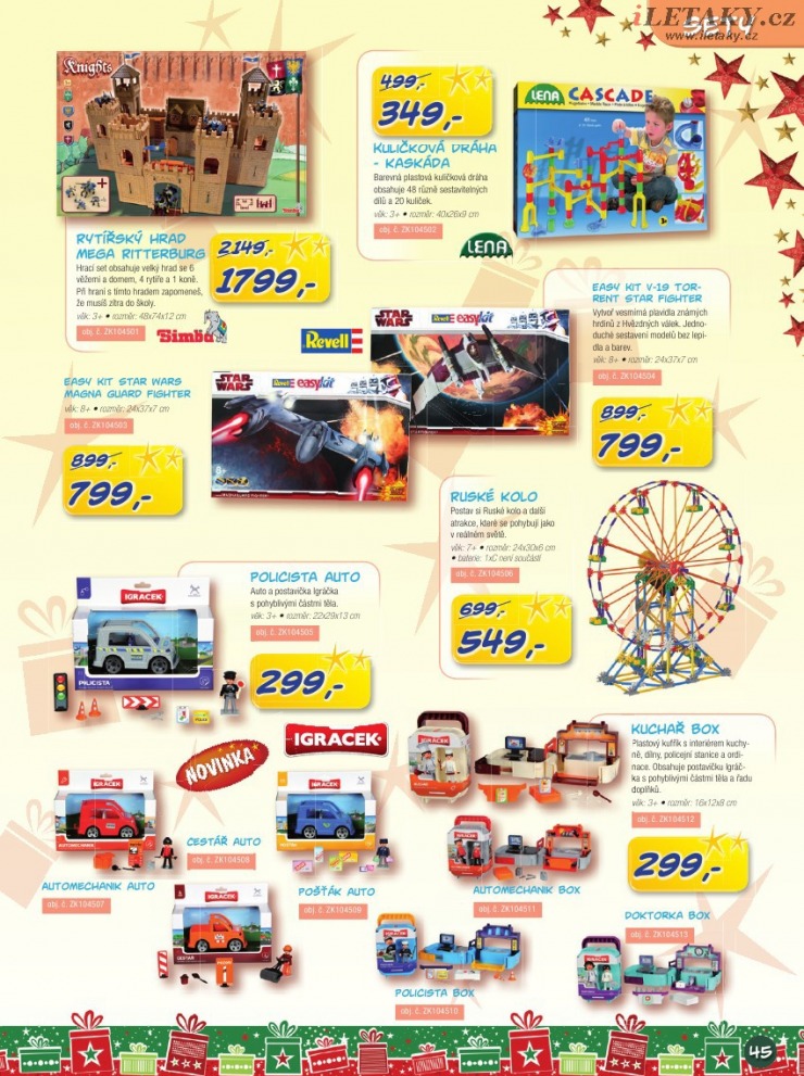 let�k Sparkys strana 1