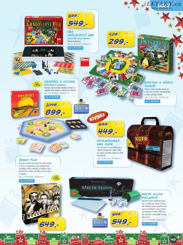 let�k Sparkys strana 1